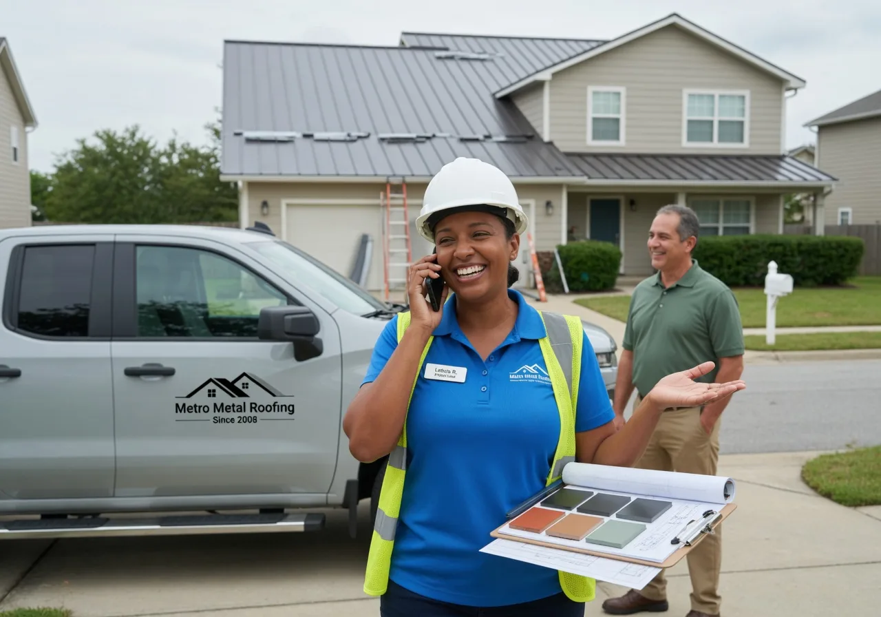Metal Roofing Installation Dorset, VT FAQs