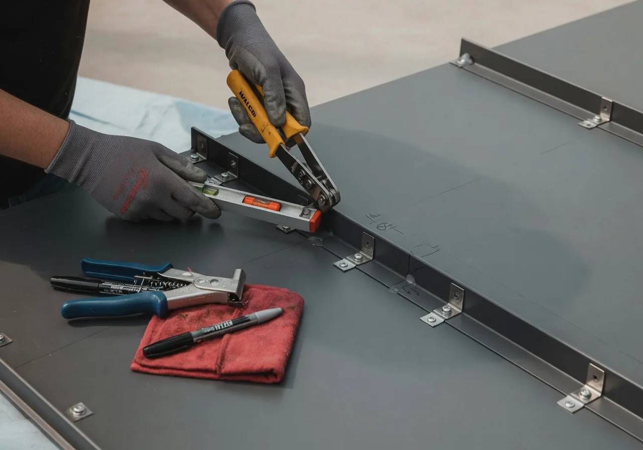 Why choose Metal Roofing Installation in Dorset, VT